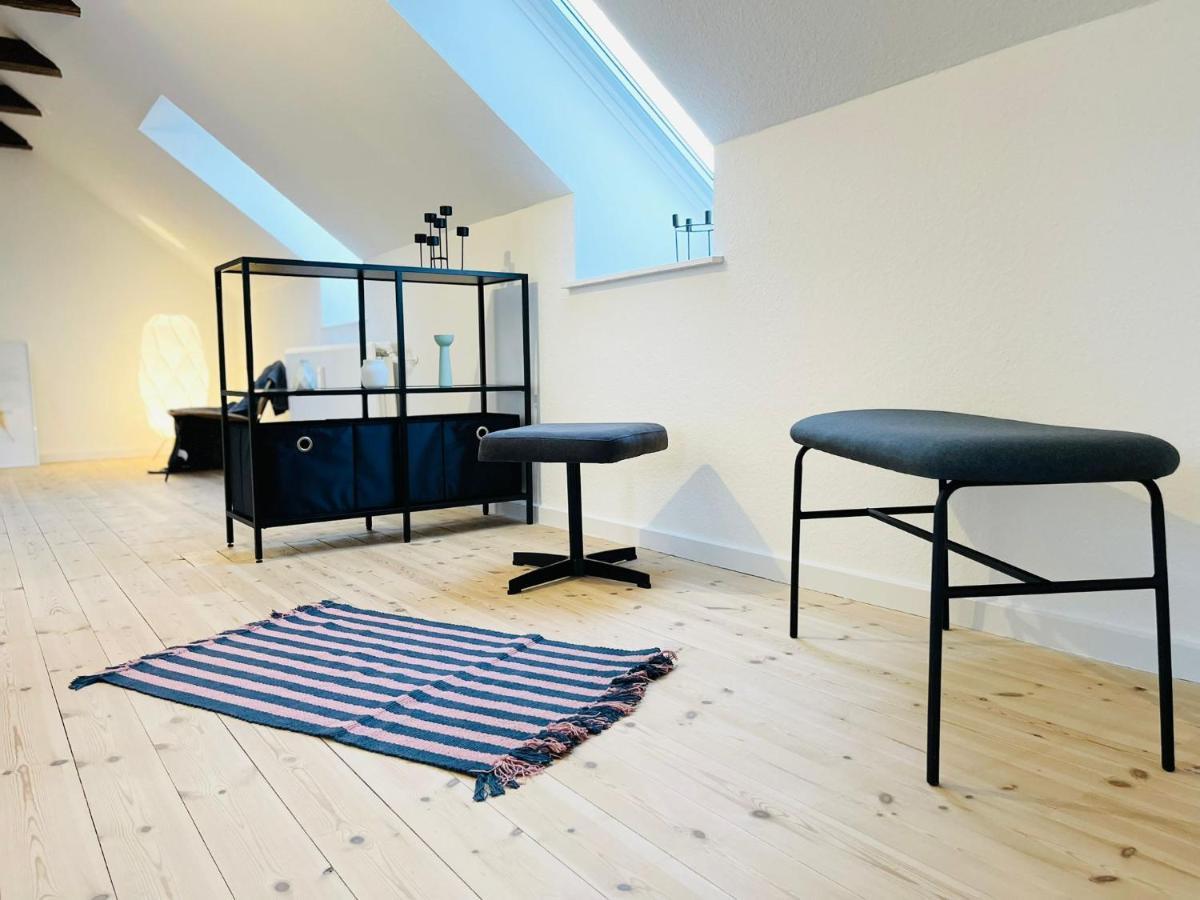 Scandinavian Apartment Hotel - Lunden 1 - Central 3 Bedroom Apartment On Two Floors Horsens Dış mekan fotoğraf