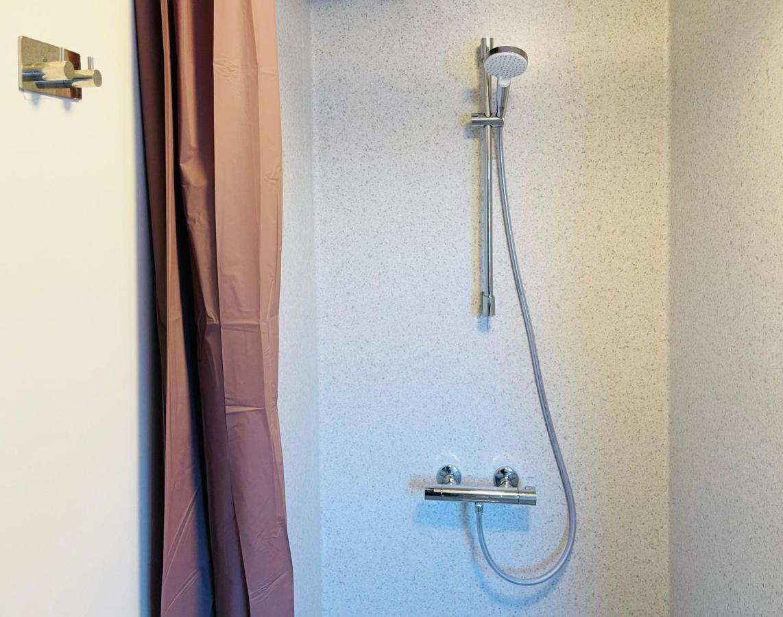 Scandinavian Apartment Hotel - Lunden 1 - Central 3 Bedroom Apartment On Two Floors Horsens Dış mekan fotoğraf