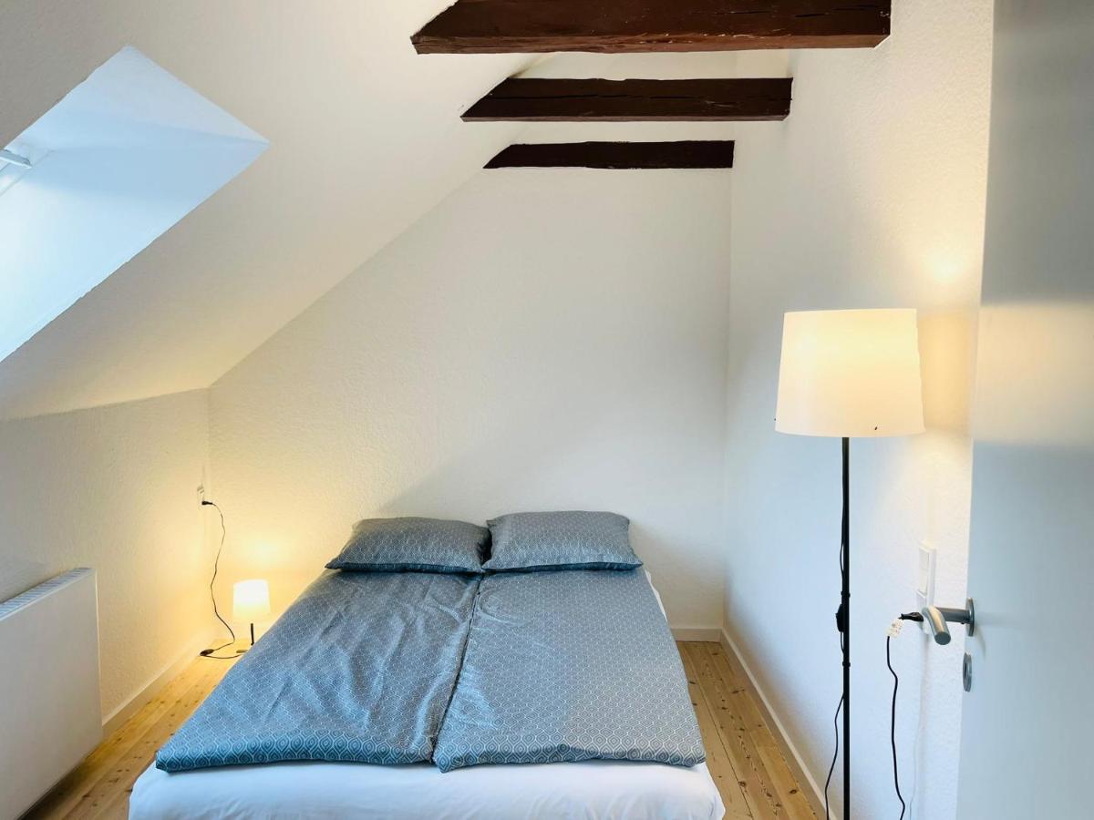 Scandinavian Apartment Hotel - Lunden 1 - Central 3 Bedroom Apartment On Two Floors Horsens Dış mekan fotoğraf